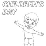 Raskrasil.com-New-Coloring-Pages-Childrens-Day-2