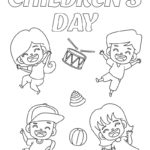 Raskrasil.com-New-Coloring-Pages-Childrens-Day-3