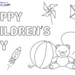 Raskrasil.com-New-Coloring-Pages-Childrens-Day-8