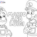 Raskrasil.com-New-Coloring-Pages-Mario-And-Luigi-1