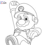 Raskrasil.com-New-Coloring-Pages-Mario-And-Luigi-6