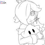 Raskrasil.com-New-Coloring-Pages-Rosalina-7