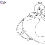 Raskrasil.com-New-Coloring-Pages-Rosalina-8