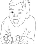 Raskrasil.com-New-Coloring-Pages-Video-Game-2