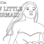 Raskrasil.com-New-Little-Mermaid-Coloring-Pages-1