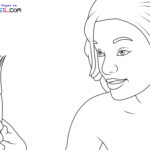 Raskrasil.com-New-Little-Mermaid-Coloring-Pages-6