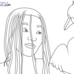 Raskrasil.com-New-Little-Mermaid-Coloring-Pages-9