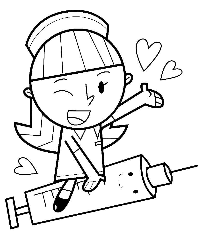 Raskrasil.com-Nurse-Coloring-Pages-10