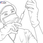 Raskrasil.com-Nurse-New-Coloring-Pages-10