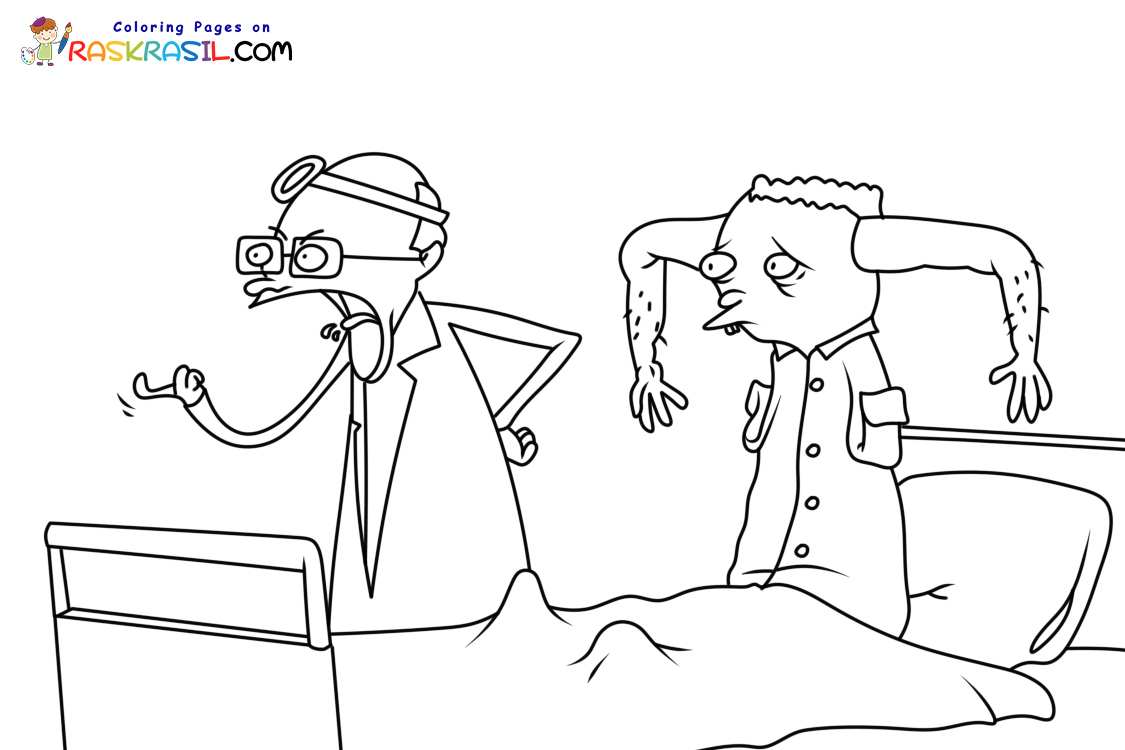 Raskrasil.com-Nurse-New-Coloring-Pages-7