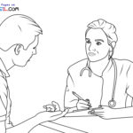 Raskrasil.com-Nurse-New-Coloring-Pages-9