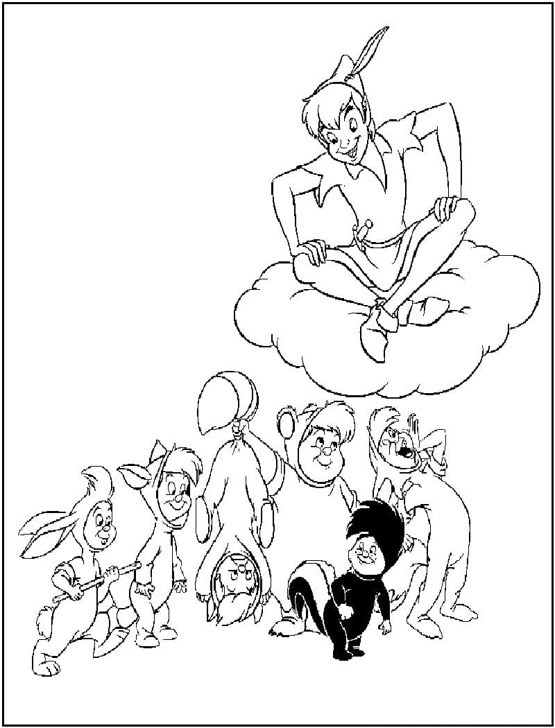 Raskrasil.com-Peter-Pan-Coloring-Pages-10