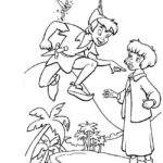 Raskrasil.com-Peter-Pan-Coloring-Pages-22