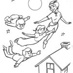 Raskrasil.com-Peter-Pan-Coloring-Pages-4
