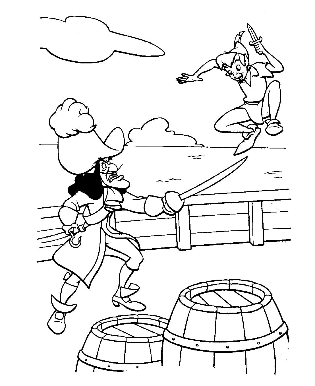 Raskrasil.com-Peter-Pan-Coloring-Pages-48