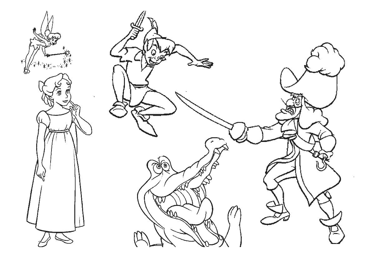 Raskrasil.com-Peter-Pan-Coloring-Pages-5
