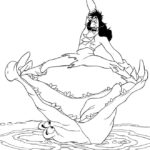Raskrasil.com-Peter-Pan-Coloring-Pages-88