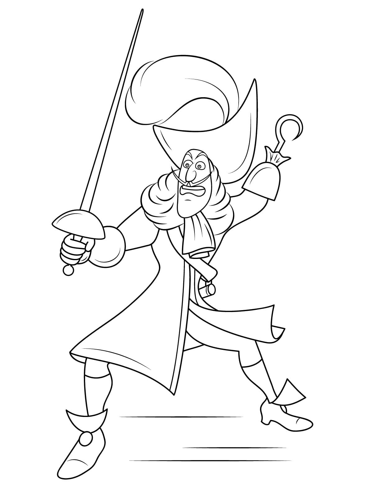 Raskrasil.com-Peter-Pan-Coloring-Pages-9