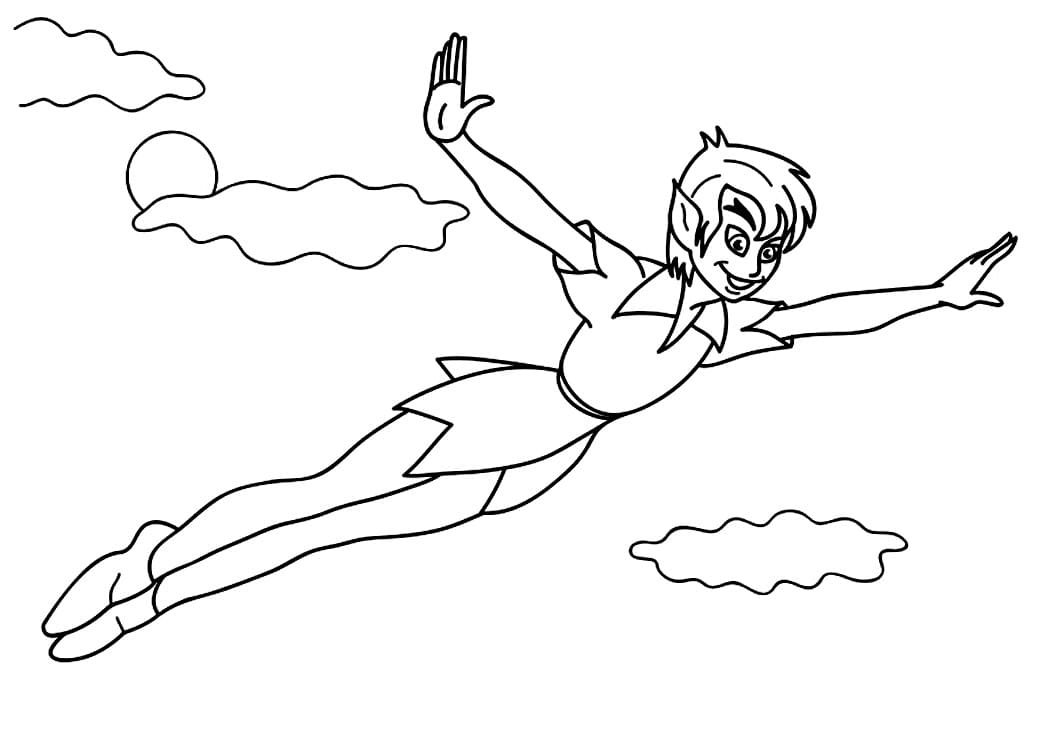 Raskrasil.com-Peter-Pan-Coloring-Pages-97