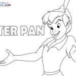 Raskrasil.com-Peter-Pan-New-Coloring-Pages-1