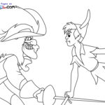 Raskrasil.com-Peter-Pan-New-Coloring-Pages-10