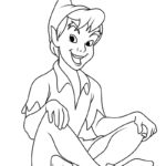 Raskrasil.com-Peter-Pan-New-Coloring-Pages-2