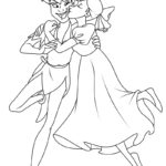 Raskrasil.com-Peter-Pan-New-Coloring-Pages-4