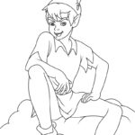 Raskrasil.com-Peter-Pan-New-Coloring-Pages-5