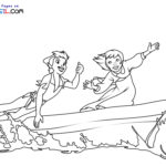Raskrasil.com-Peter-Pan-New-Coloring-Pages-7