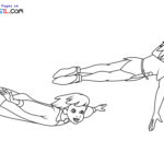 Raskrasil.com-Peter-Pan-New-Coloring-Pages-9