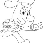 Raskrasil.com-Safety-Sheriff-Labrador-Coloring-Pages-14