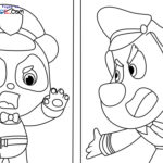 Raskrasil.com-Safety-Sheriff-Labrador-Coloring-Pages-16