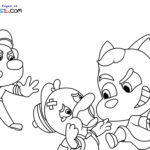 Raskrasil.com-Safety-Sheriff-Labrador-Coloring-Pages-17