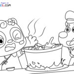 Raskrasil.com-Safety-Sheriff-Labrador-Coloring-Pages-20
