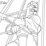 Raskrasil.com-Samurai-New-Coloring-Pages-10