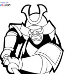 Raskrasil.com-Samurai-New-Coloring-Pages-6