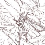 Raskrasil.com-Samurai-coloring-pages-102