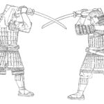 Raskrasil.com-Samurai-coloring-pages-104
