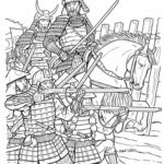 Raskrasil.com-Samurai-coloring-pages-18