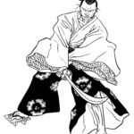 Raskrasil.com-Samurai-coloring-pages-19