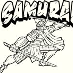 Raskrasil.com-Samurai-coloring-pages-2