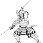 Raskrasil.com-Samurai-coloring-pages-22