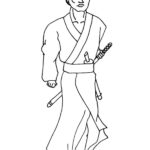 Raskrasil.com-Samurai-coloring-pages-26