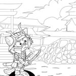 Raskrasil.com-Samurai-coloring-pages-39