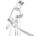 Raskrasil.com-Samurai-coloring-pages-40