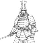 Raskrasil.com-Samurai-coloring-pages-52