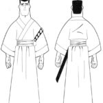 Raskrasil.com-Samurai-coloring-pages-53