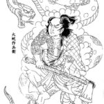 Raskrasil.com-Samurai-coloring-pages-57