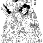 Raskrasil.com-Samurai-coloring-pages-59