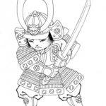 Raskrasil.com-Samurai-coloring-pages-6
